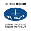 certificazioni